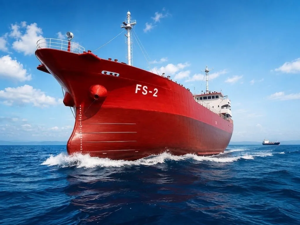 FS-2, PNL Tanker